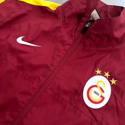 Nike x Galatasaray Vintage Trackjacket 2012/13 | S