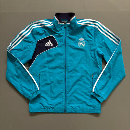 Adidas x Real Madrid Vintage Tracksuit 2006/07 | S