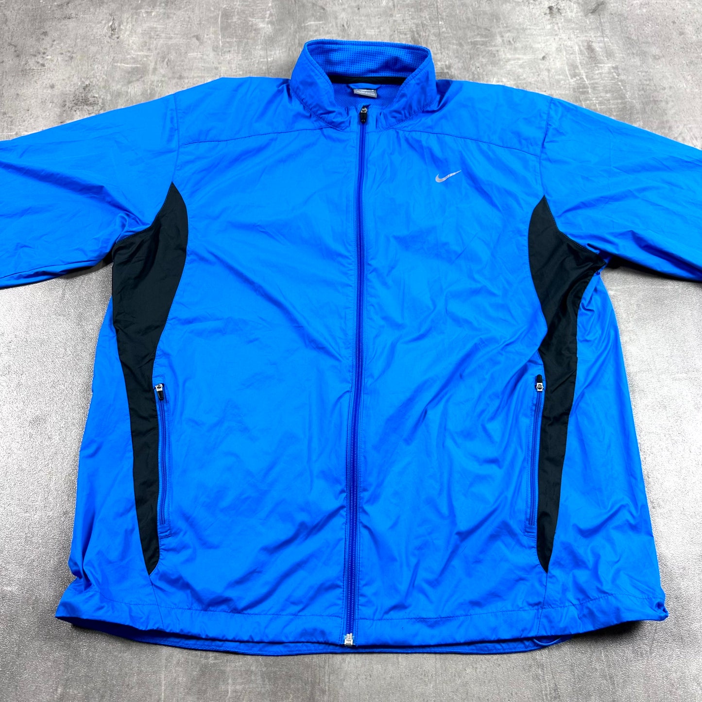 Nike Vintage Tracksuit XL