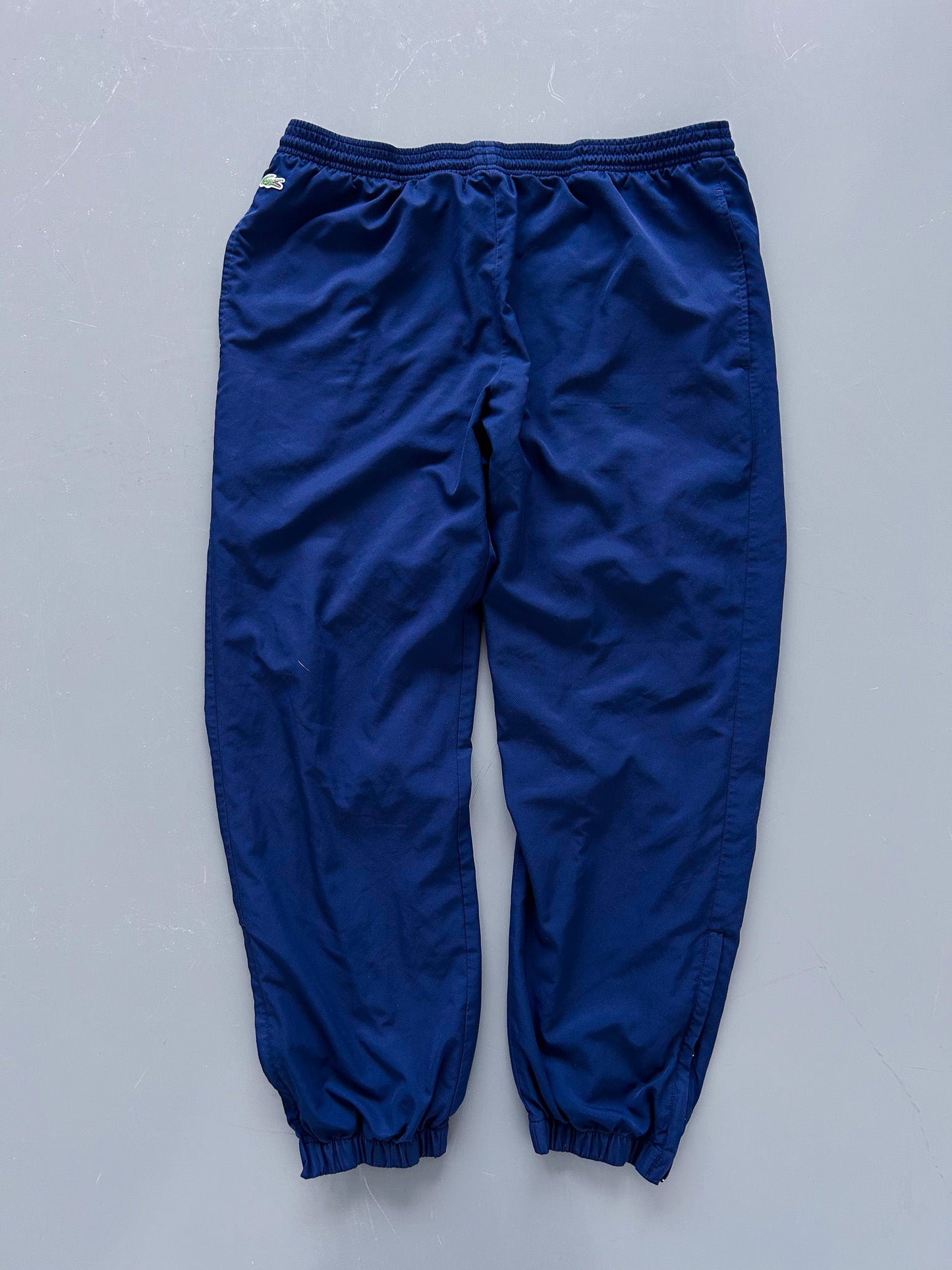 Lacoste Vintage Trackpants | L