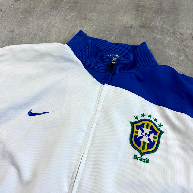 Brazil Vintage Tracksuit XL