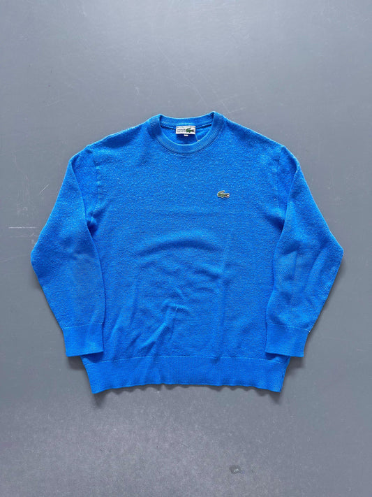 Lacoste Vintage Pullover | M
