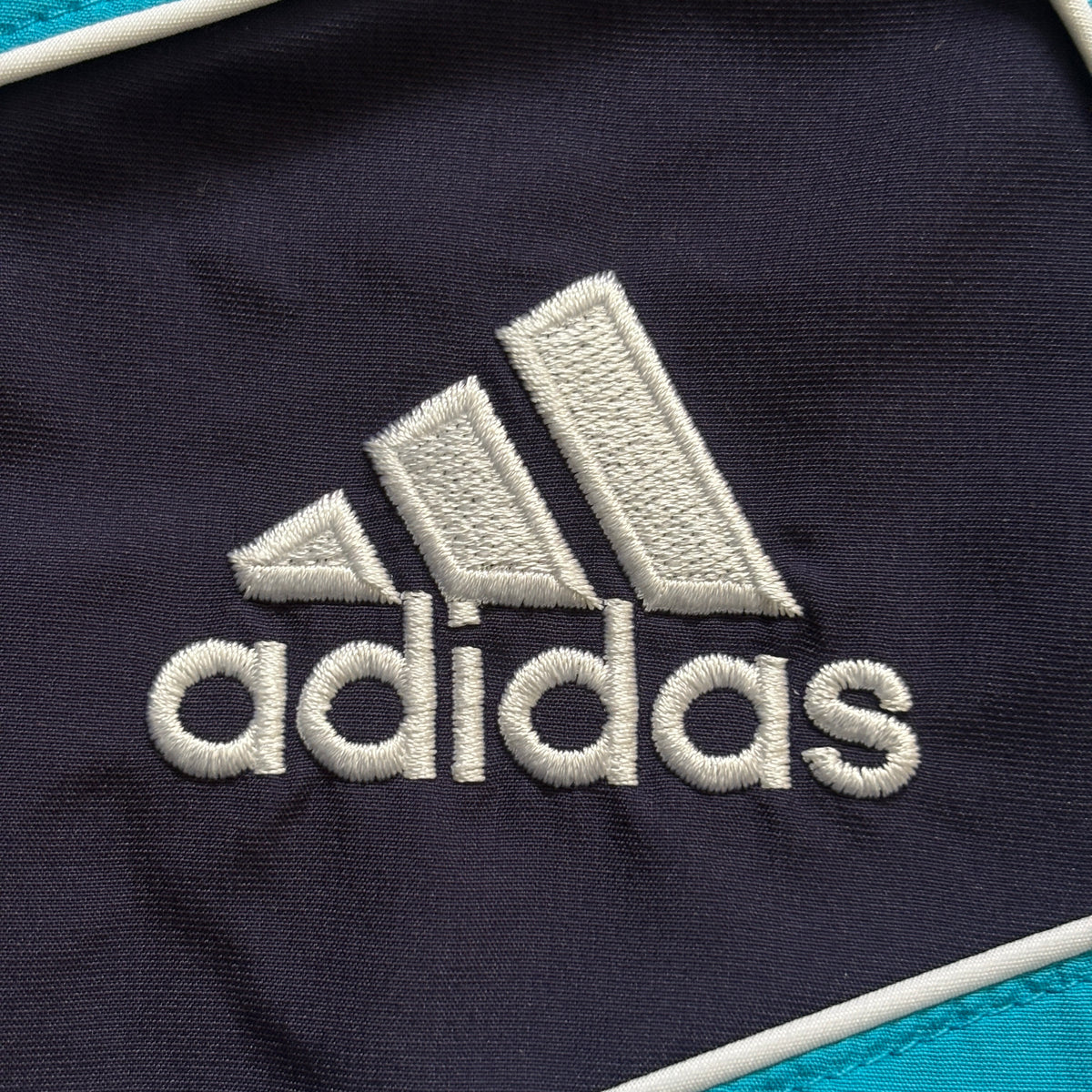 Adidas x Real Madrid Vintage Tracksuit 2006/07 | S