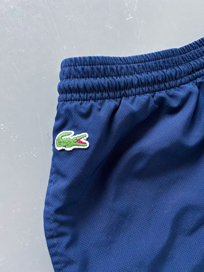 Lacoste Vintage Trackpants | L