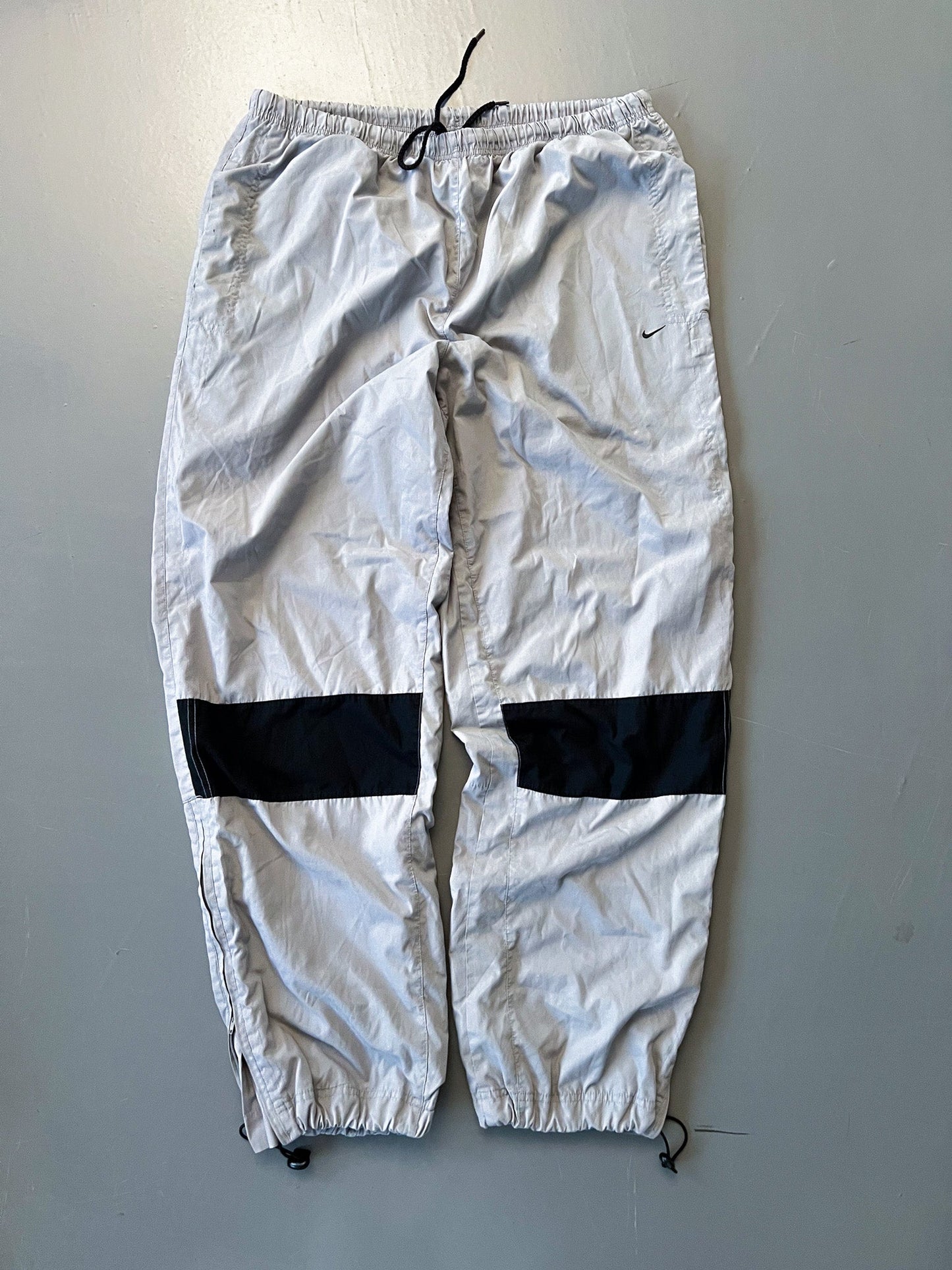 Nike Vintage Trackpants | XL