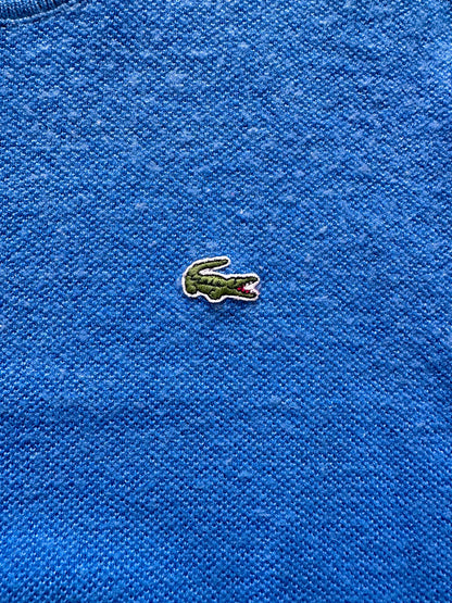 Lacoste Vintage Pullover | M