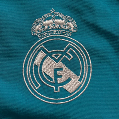 Adidas x Real Madrid Vintage Tracksuit 2006/07 | S
