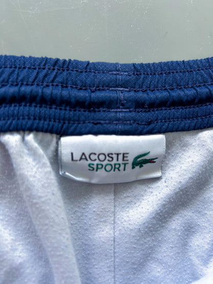 Lacoste Vintage Trackpants | L