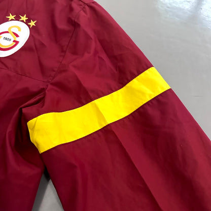 Nike x Galatasaray Vintage Trackjacket 2012/13 | S