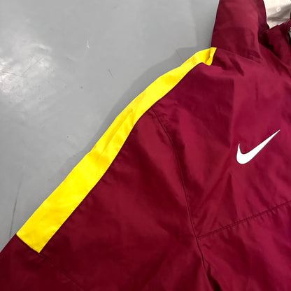Nike x Galatasaray Vintage Trackjacket 2012/13 | S