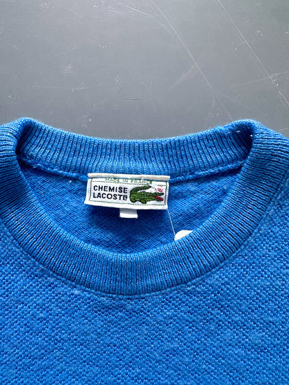 Lacoste Vintage Pullover | M
