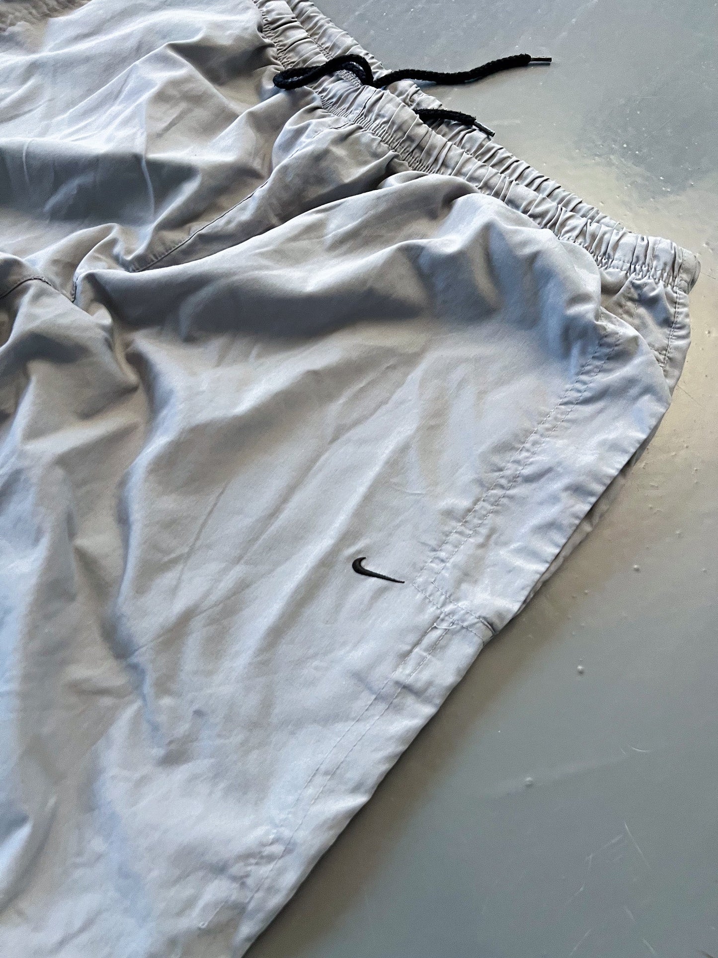 Nike Vintage Trackpants | XL