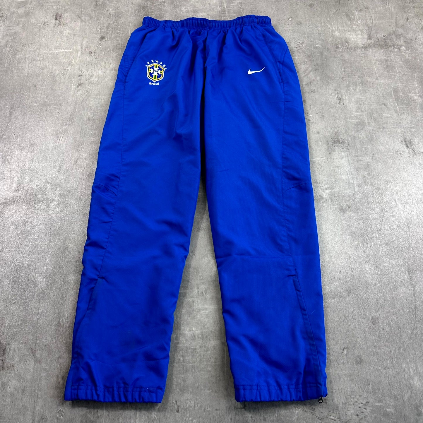 Brazil Vintage Tracksuit XL