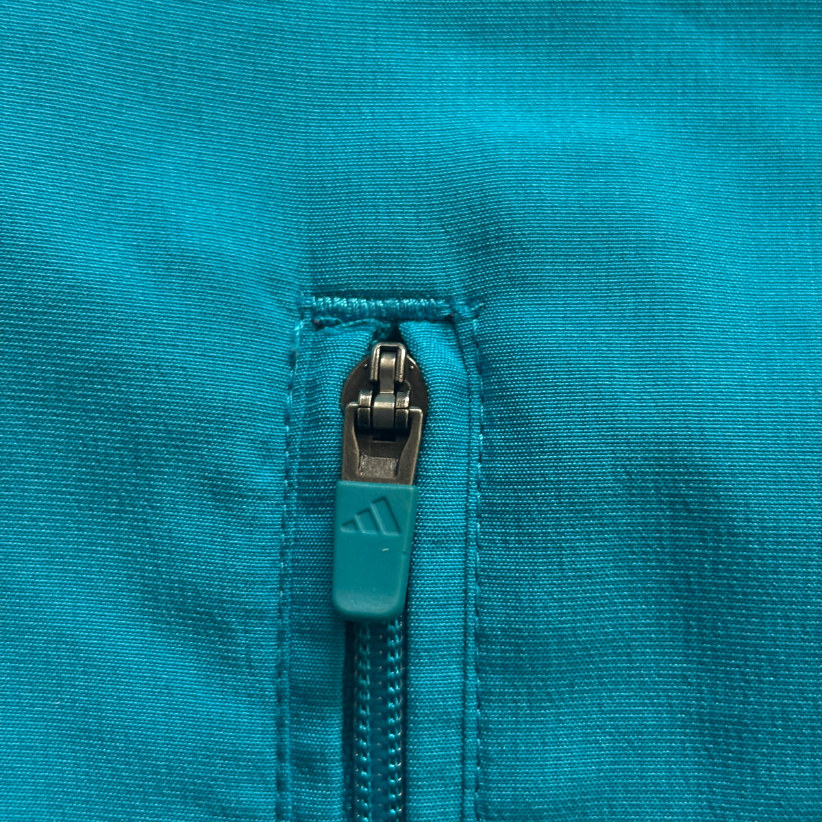 Adidas x Real Madrid Vintage Tracksuit 2006/07 | S