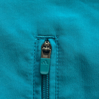 Adidas x Real Madrid Vintage Tracksuit 2006/07 | S