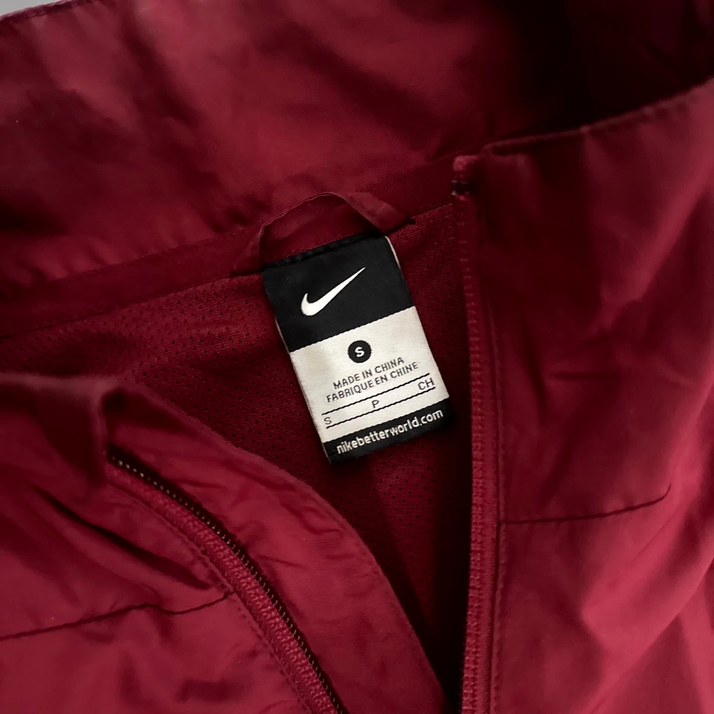 Nike x Galatasaray Vintage Trackjacket 2012/13 | S