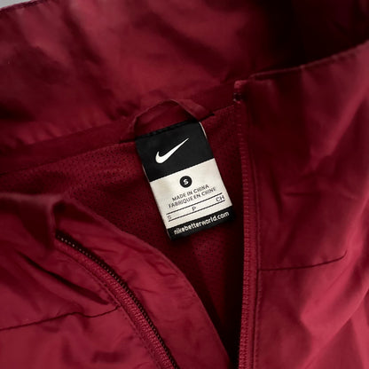 Nike x Galatasaray Vintage Trackjacket 2012/13 | S