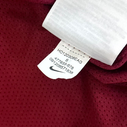 Nike x Galatasaray Vintage Trackjacket 2012/13 | S