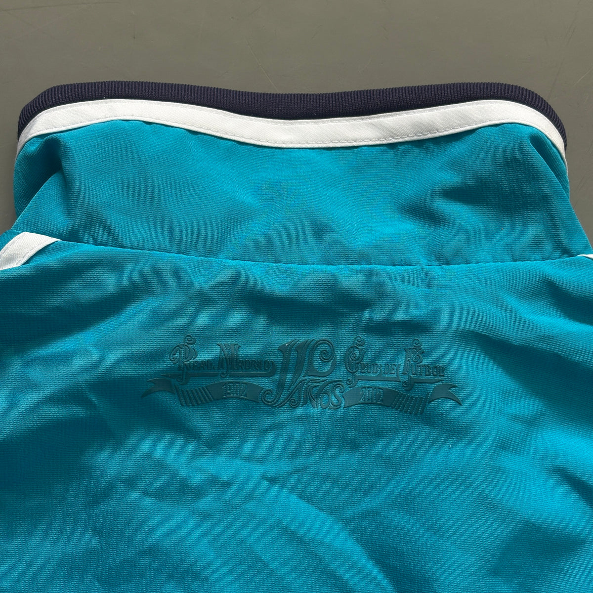 Adidas x Real Madrid Vintage Tracksuit 2006/07 | S