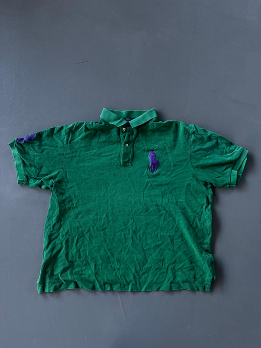 Ralph Lauren Polo T-Shirt XXL