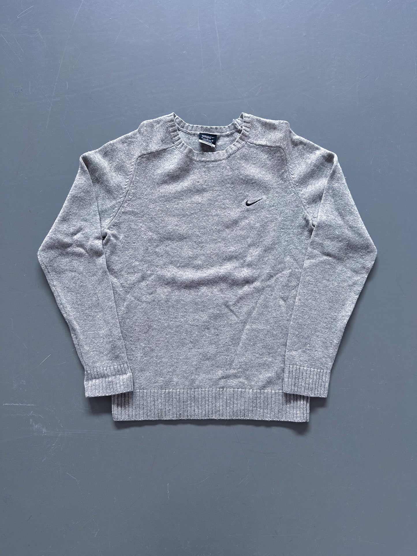 Nike Vintage Pullover | M