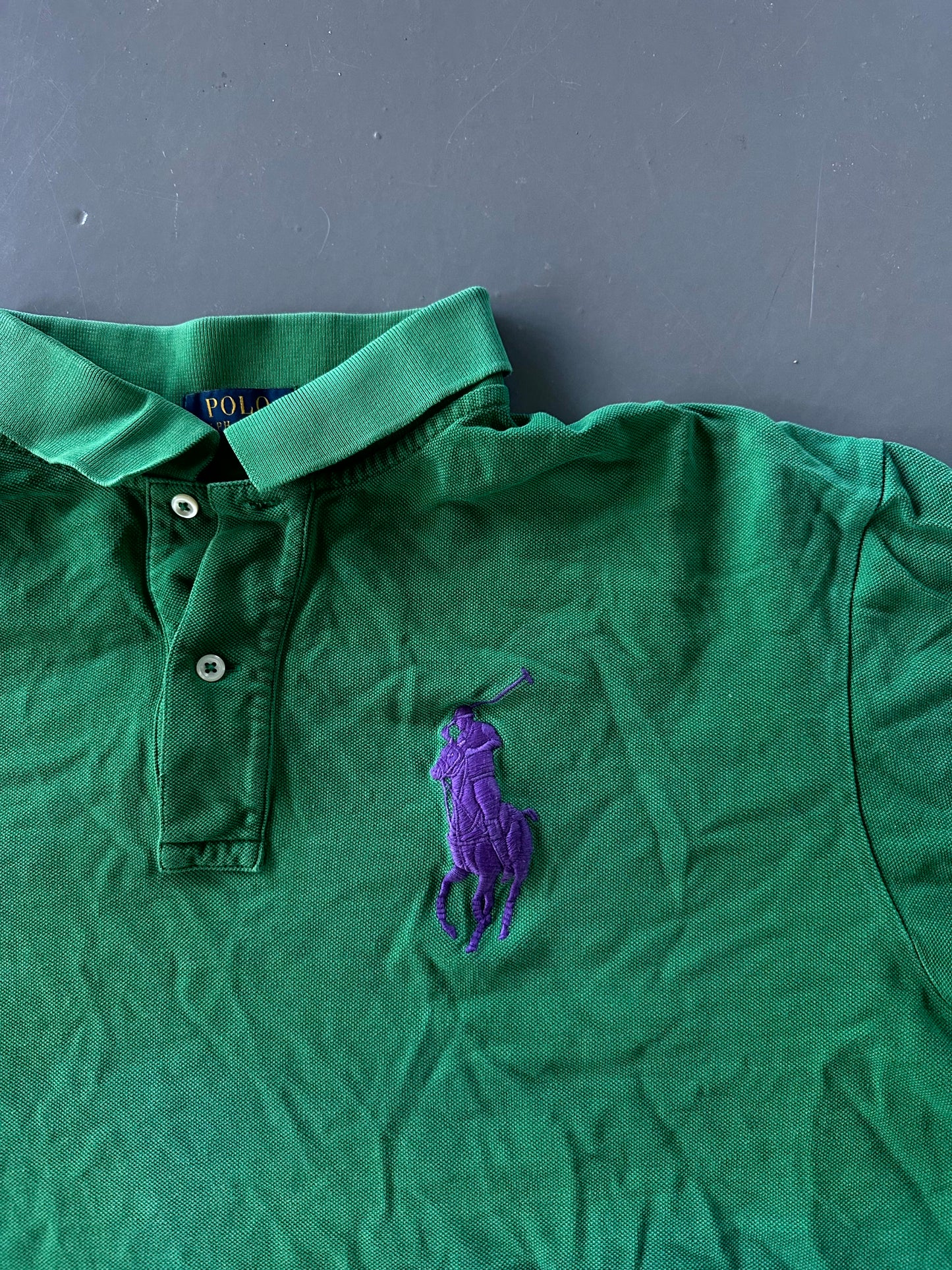 Ralph Lauren Polo T-Shirt XXL