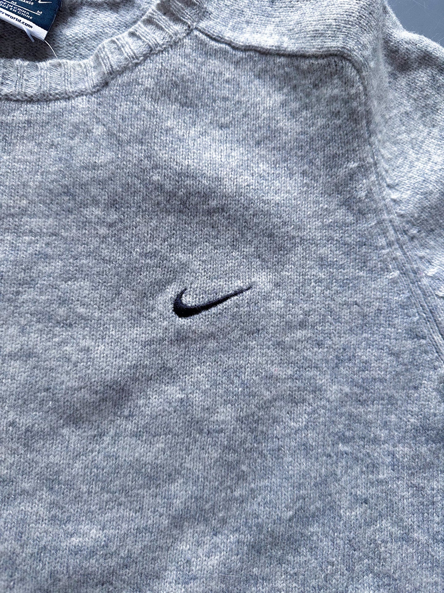 Nike Vintage Pullover | M