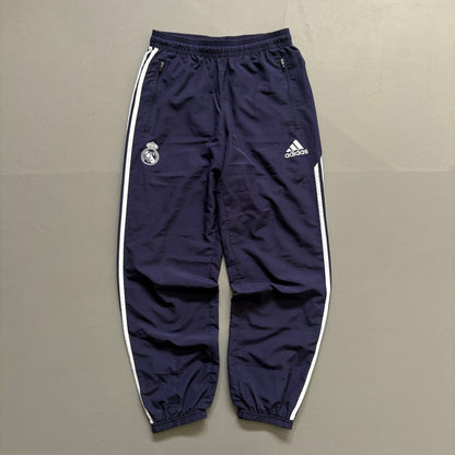 Adidas x Real Madrid Vintage Tracksuit 2006/07 | S