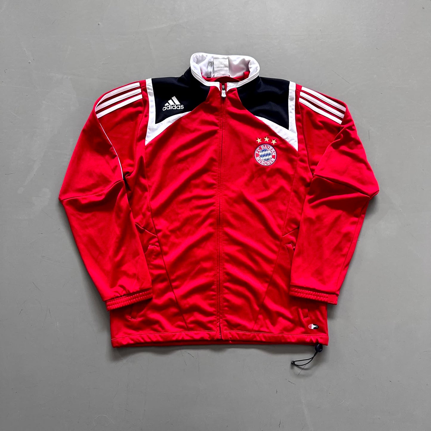 Adidas x FC Bayern München Vintage Tracksuit 2010/11 | L
