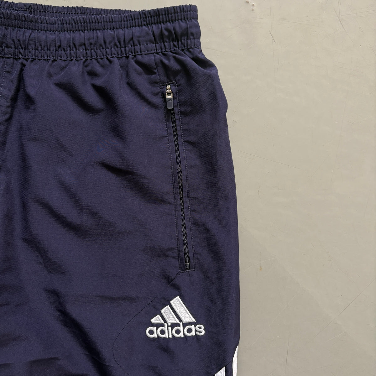 Adidas x Real Madrid Vintage Tracksuit 2006/07 | S