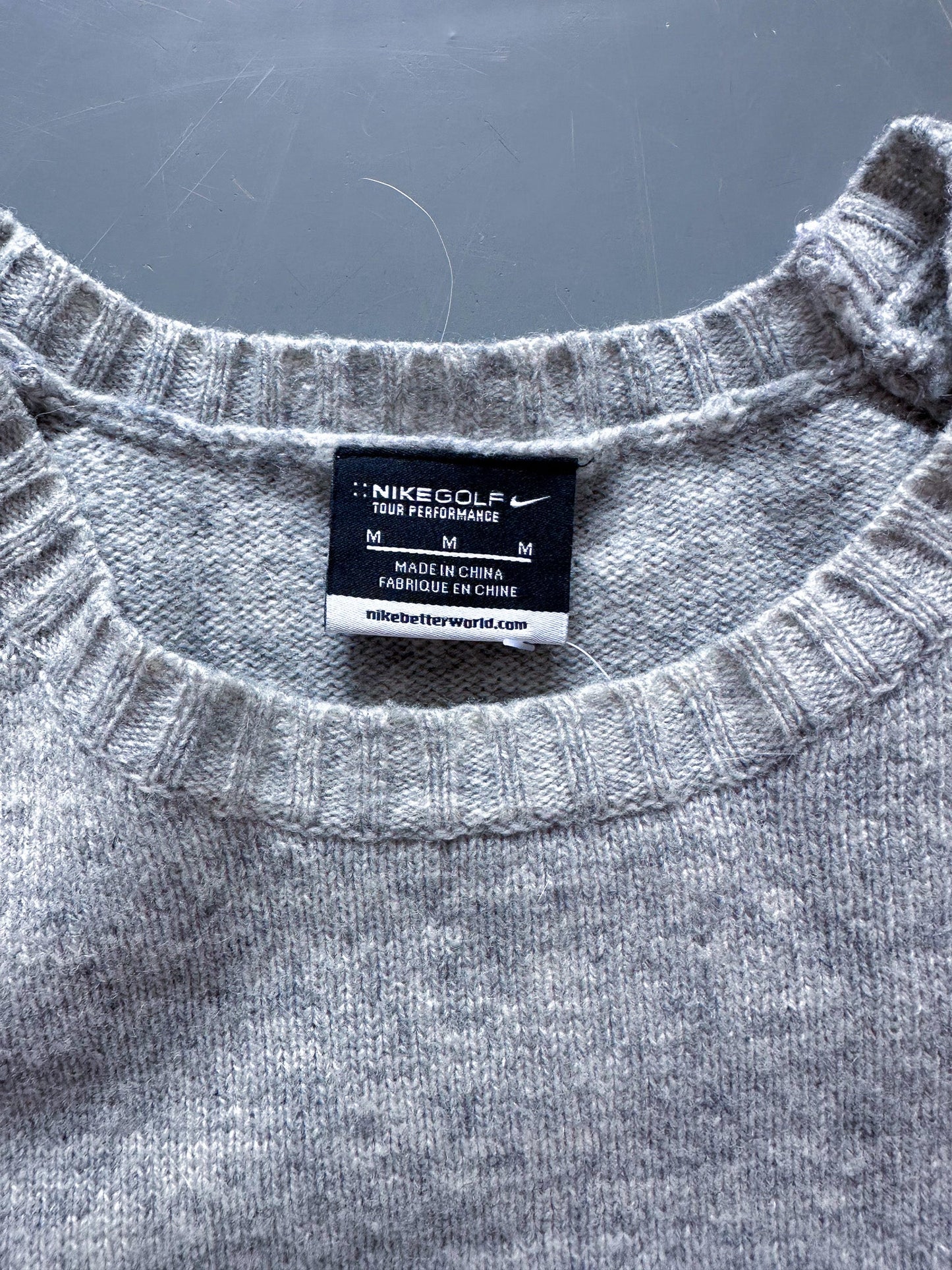 Nike Vintage Pullover | M