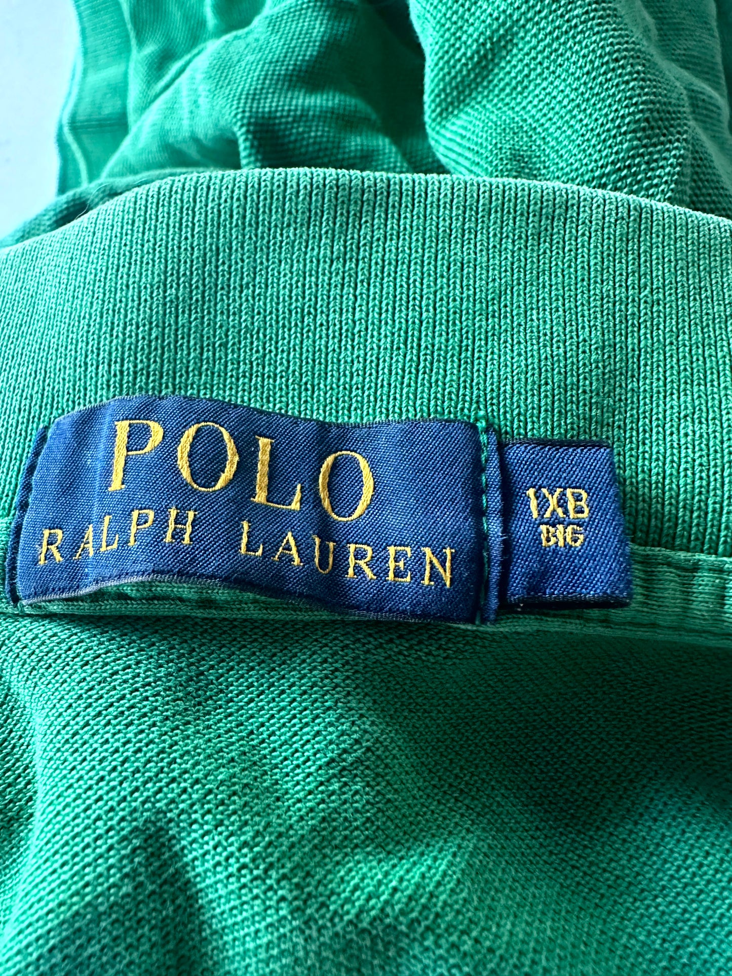 Ralph Lauren Polo T-Shirt XXL