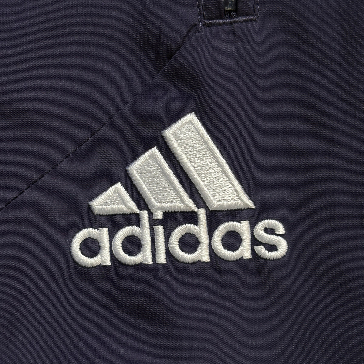 Adidas x Real Madrid Vintage Tracksuit 2006/07 | S