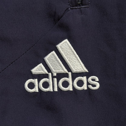 Adidas x Real Madrid Vintage Tracksuit 2006/07 | S