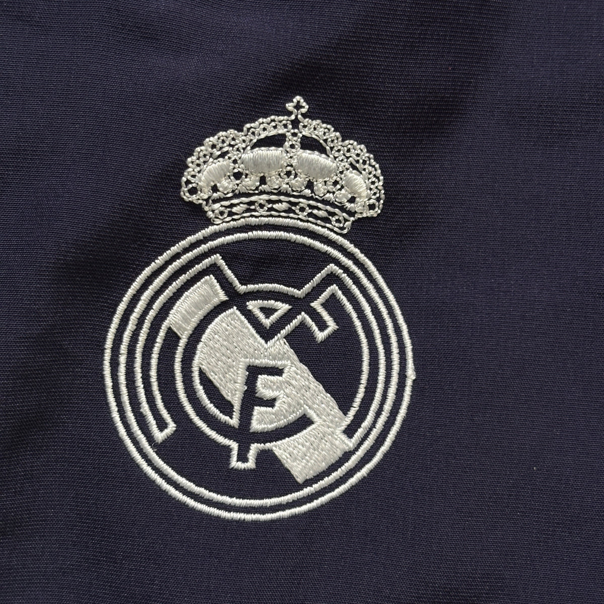 Adidas x Real Madrid Vintage Tracksuit 2006/07 | S