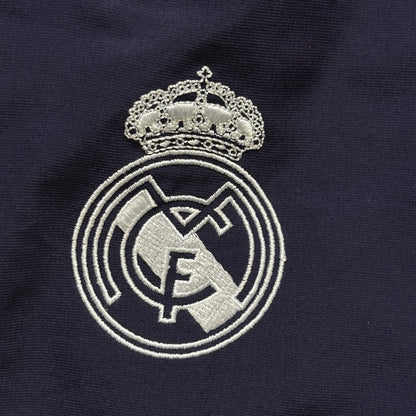 Adidas x Real Madrid Vintage Tracksuit 2006/07 | S