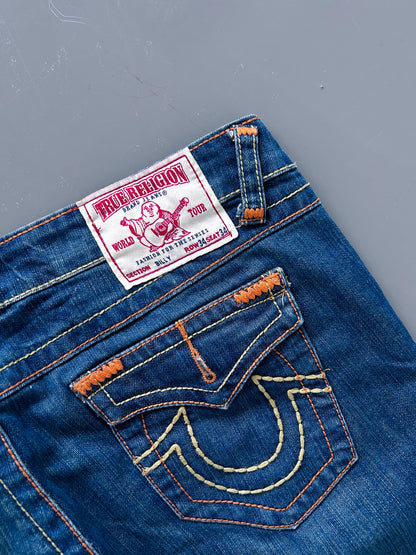 True Religion Vintage Jeans | S