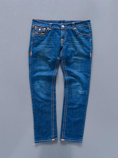 True Religion Vintage Jeans | S