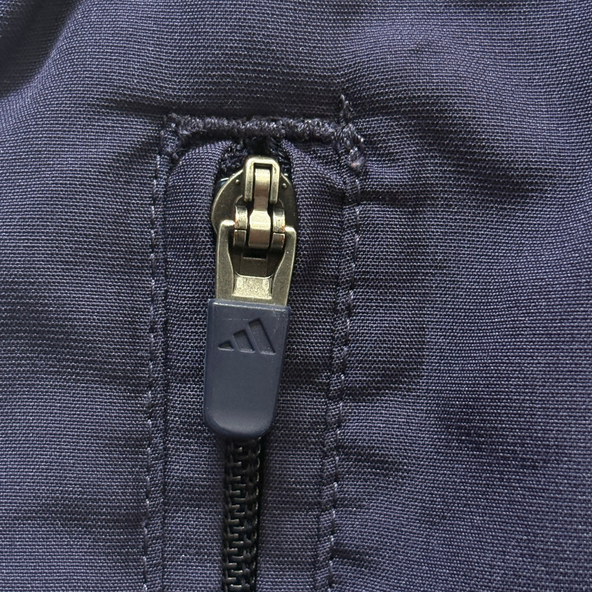 Adidas x Real Madrid Vintage Tracksuit 2006/07 | S