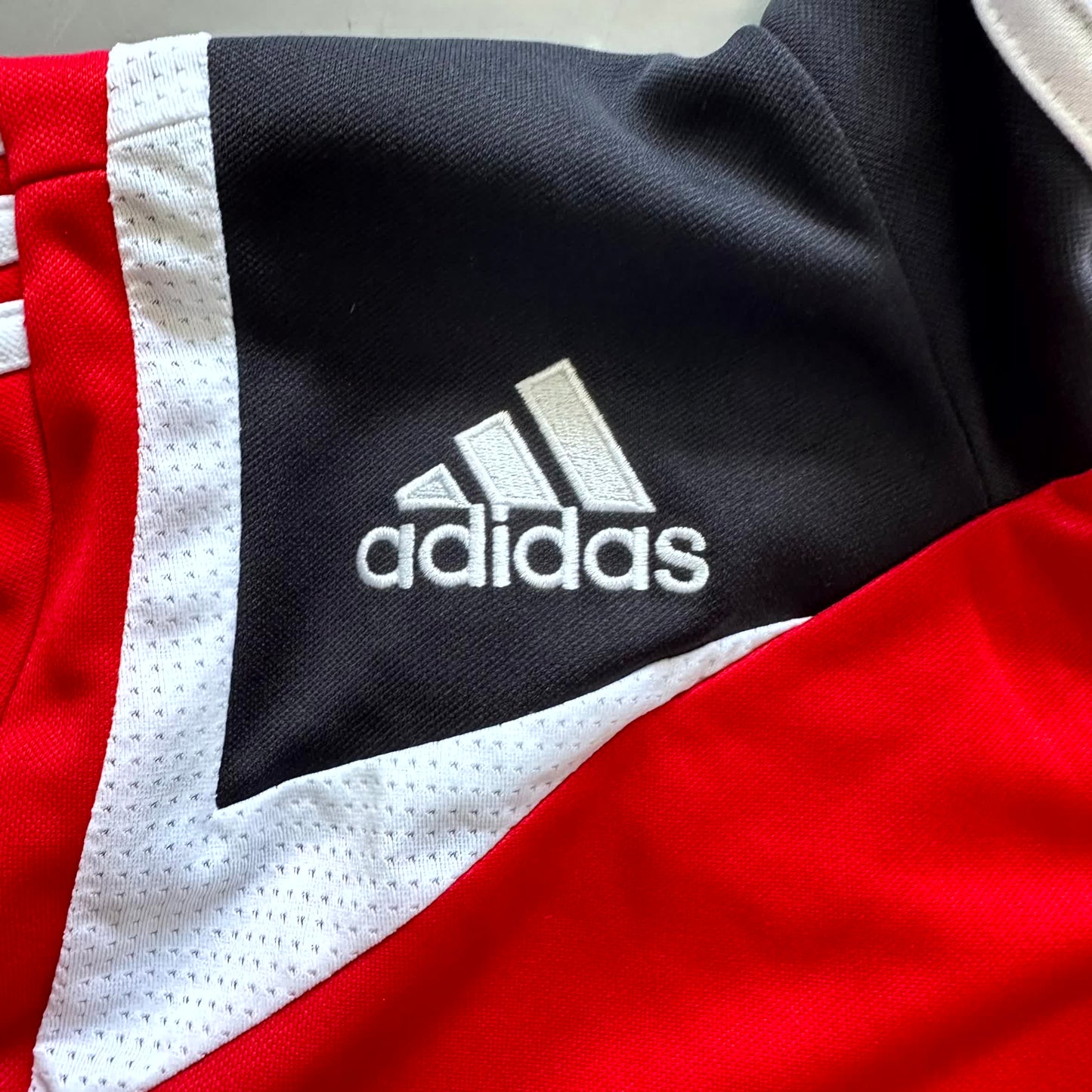 Adidas x FC Bayern München Vintage Tracksuit 2010/11 | L