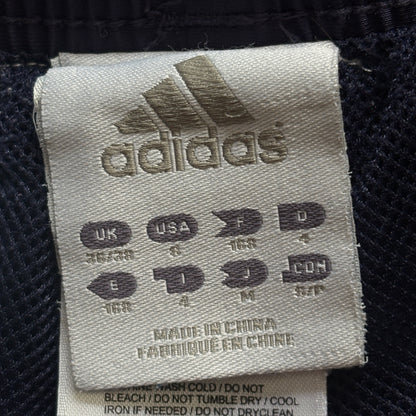 Adidas x Real Madrid Vintage Tracksuit 2006/07 | S