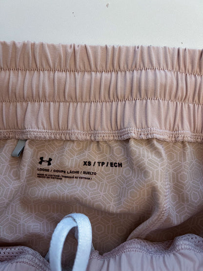 Under Armour Vintage Trackpants | S