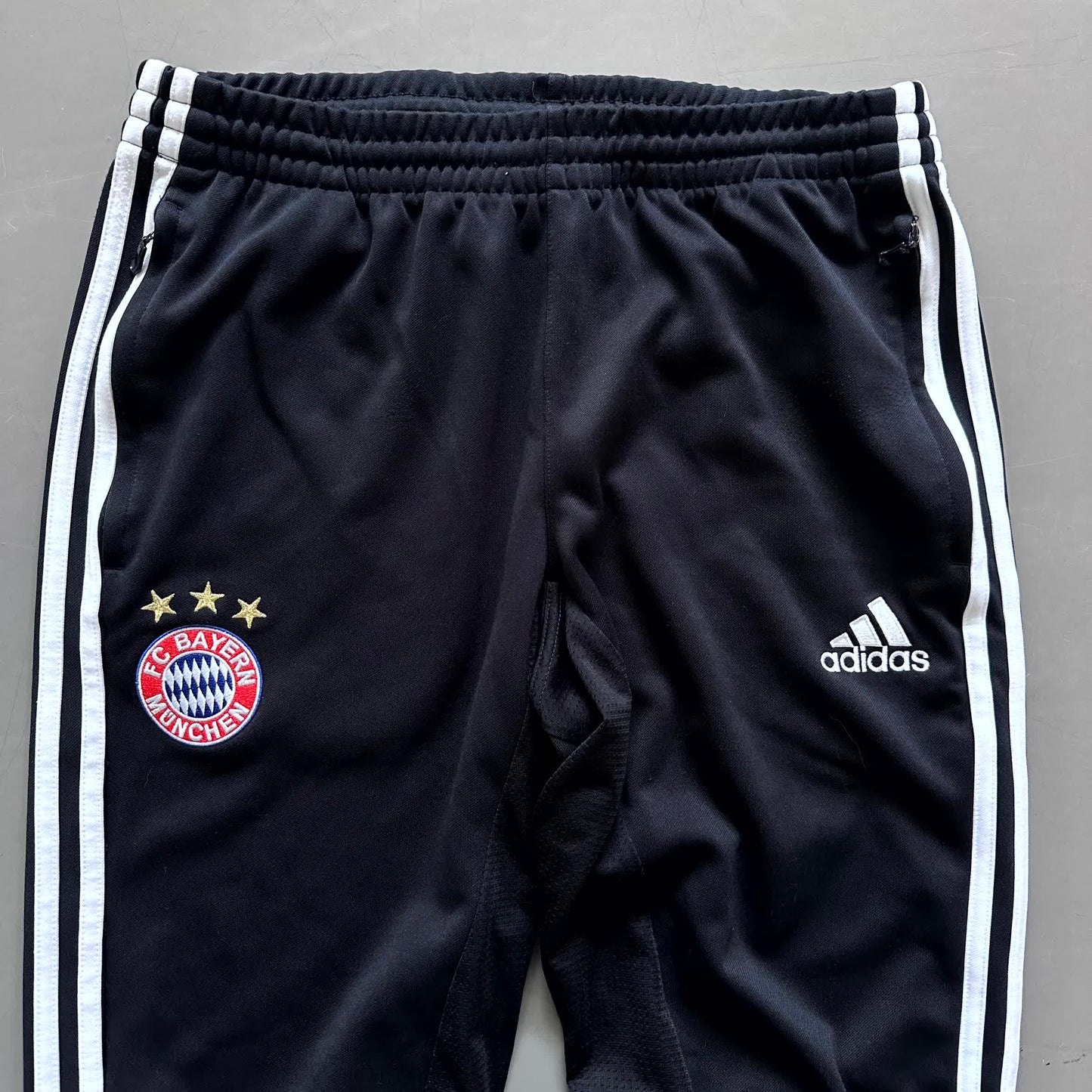 Adidas x FC Bayern München Vintage Tracksuit 2010/11 | L
