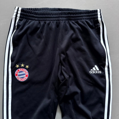 Adidas x FC Bayern München Vintage Tracksuit 2010/11 | L