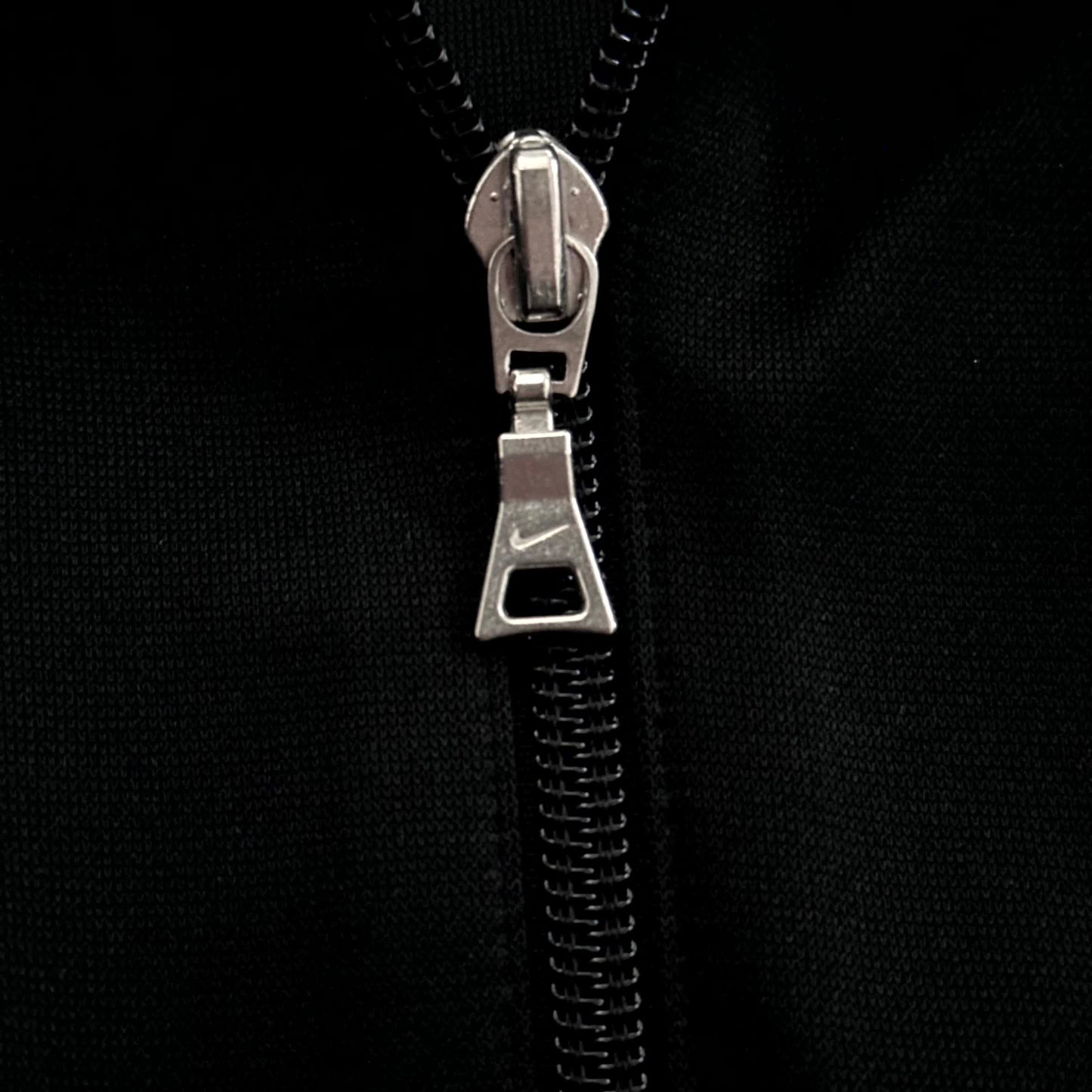 Nike x Juventus Turin Vintage Trackjacket 2006/07 | M