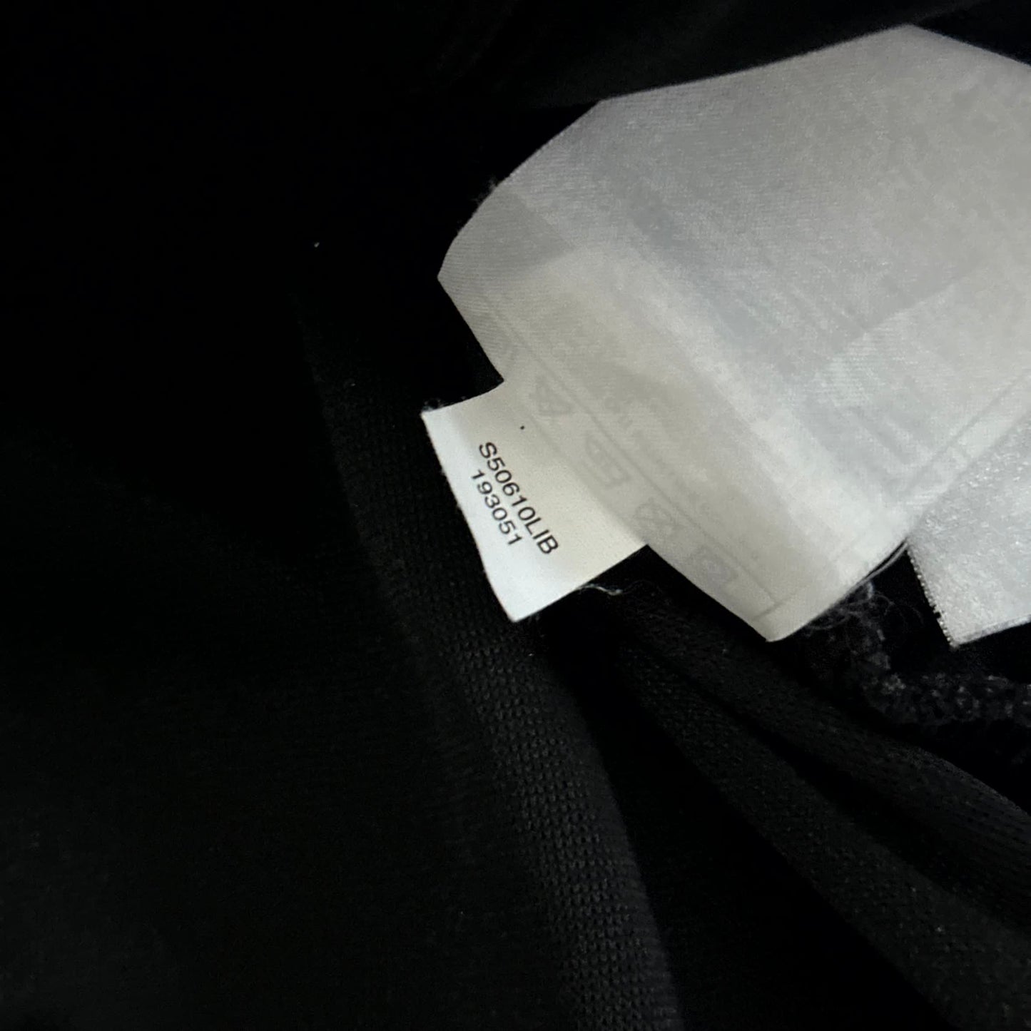 Nike x Juventus Turin Vintage Trackjacket 2006/07 | M