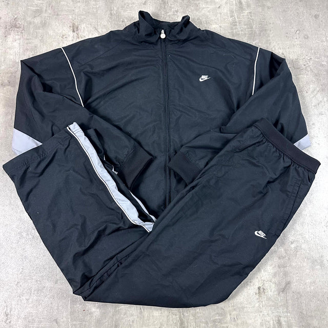 Nike Vintage Tracksuit XXL