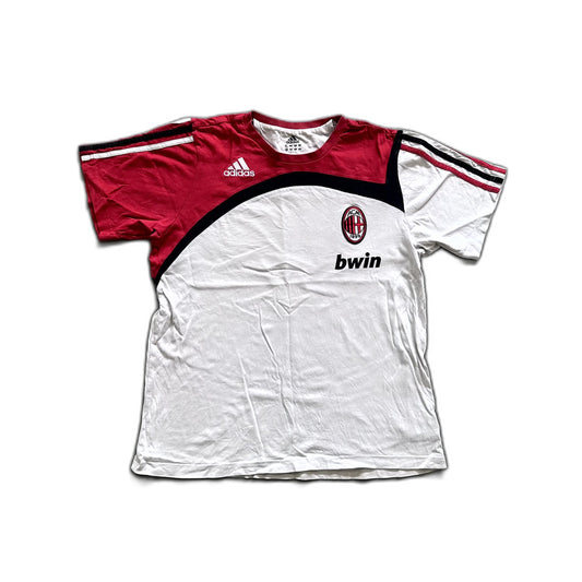 Adidas x AC Mailand Vintage Shirt 2008/09 | M