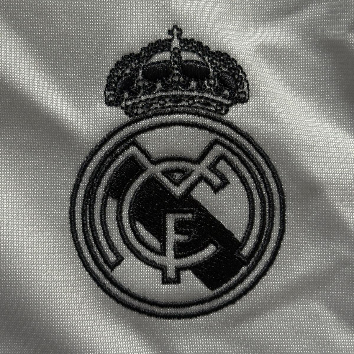 Adidas x Real Madrid Vintage Tracksuit 2010/11 | S