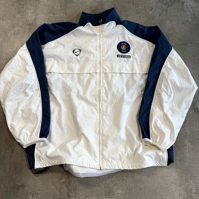 Inter Mailand Vintage Tracksuit XL Rare